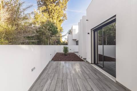 Nova moradia V3 - Vilamoura