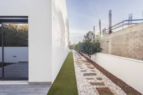 Nova moradia V3 - Vilamoura