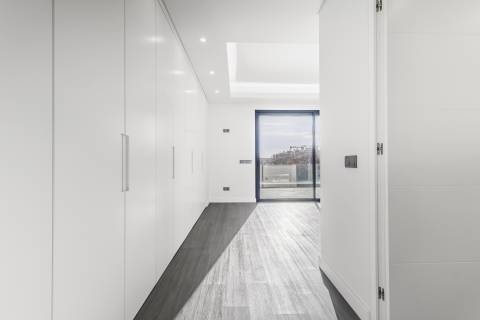 Nova moradia V3 - Vilamoura