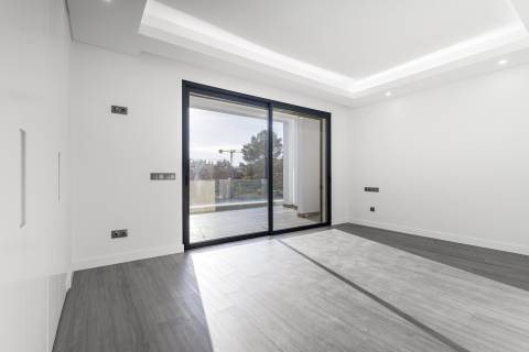 Nova moradia V3 - Vilamoura