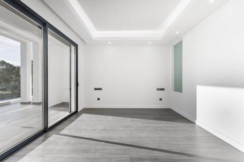 Nova moradia V3 - Vilamoura