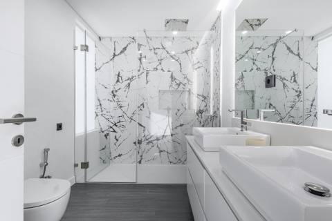 Nova moradia V3 - Vilamoura