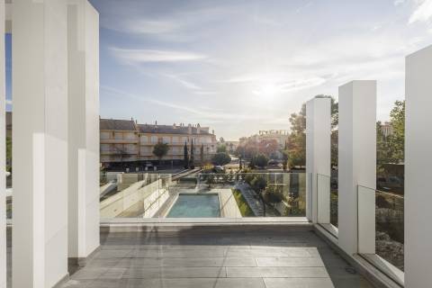 Nova moradia V3 - Vilamoura