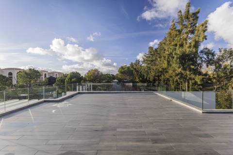 Nova moradia V3 - Vilamoura