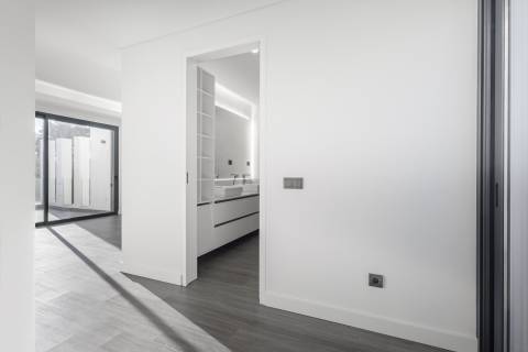 Nova moradia V3 - Vilamoura