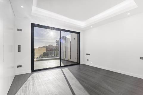 Nova moradia V3 - Vilamoura