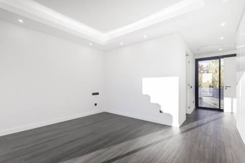 Nova moradia V3 - Vilamoura