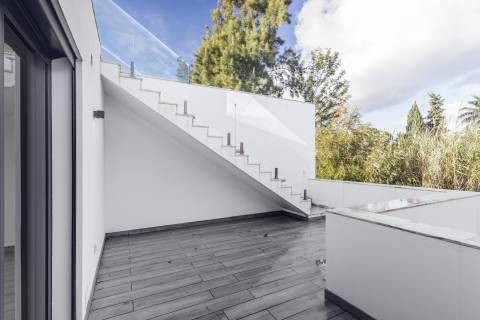 Nova moradia V3 - Vilamoura