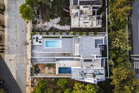 Nova moradia V3 - Vilamoura