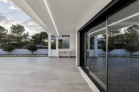 Nova moradia V3 - Vilamoura