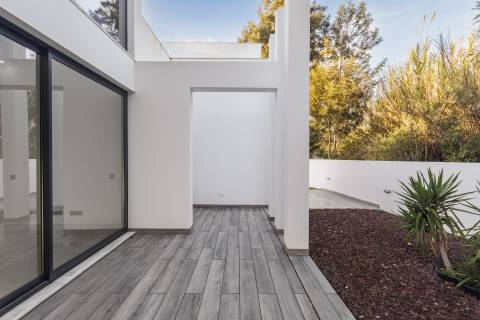 Nova moradia V3 - Vilamoura