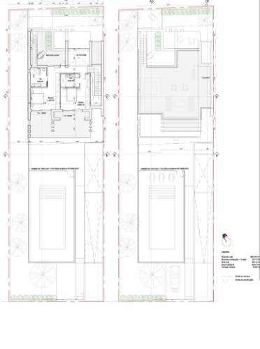 Nova moradia V3 - Vilamoura