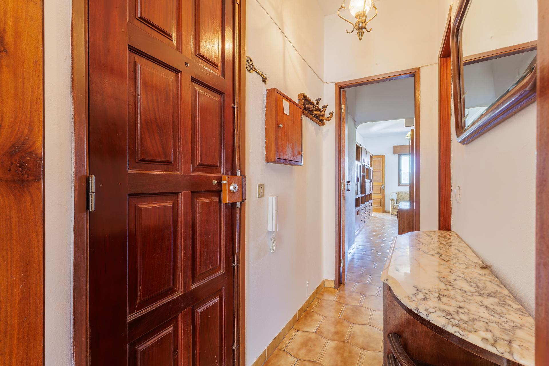 Apartamento para renovar T2 - Loulé