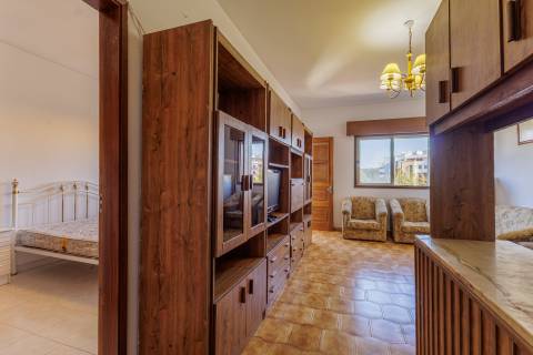 Apartamento para renovar T2 - Loulé