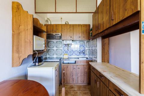 Apartamento para renovar T2 - Loulé