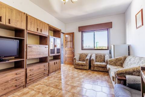 Apartamento para renovar T2 - Loulé