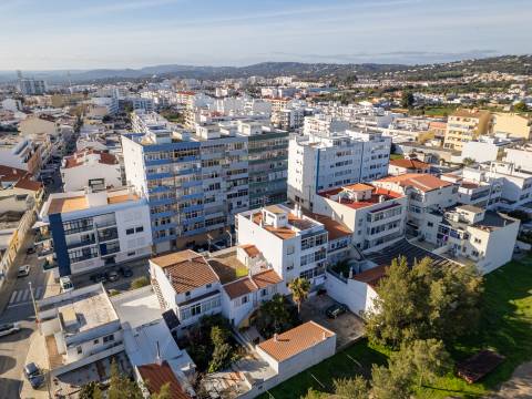 Apartamento para renovar T2 - Loulé