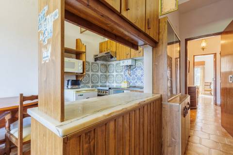 Apartamento para renovar T2 - Loulé