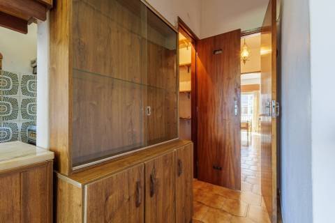 Apartamento para renovar T2 - Loulé