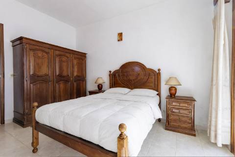 Apartamento para renovar T2 - Loulé