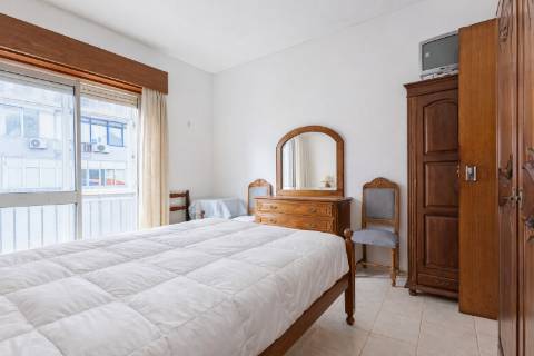 Apartamento para renovar T2 - Loulé