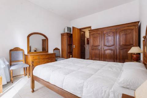 Apartamento para renovar T2 - Loulé