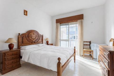 Apartamento para renovar T2 - Loulé