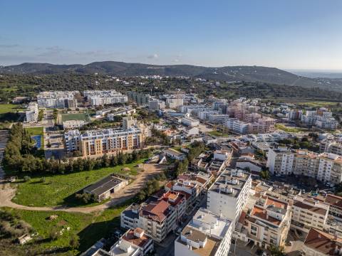 Apartamento para renovar T2 - Loulé