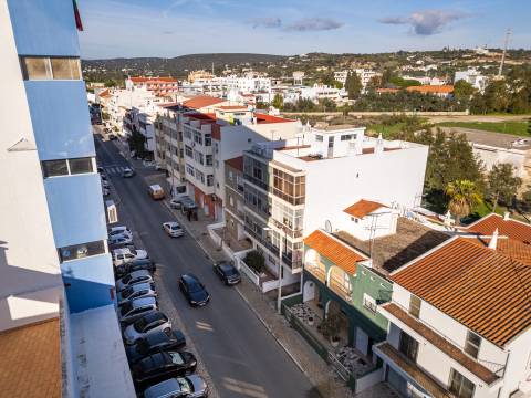 Apartamento para renovar T2 - Loulé