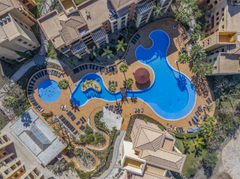 Apartamento T2 - Victoria Residence, Vilamoura