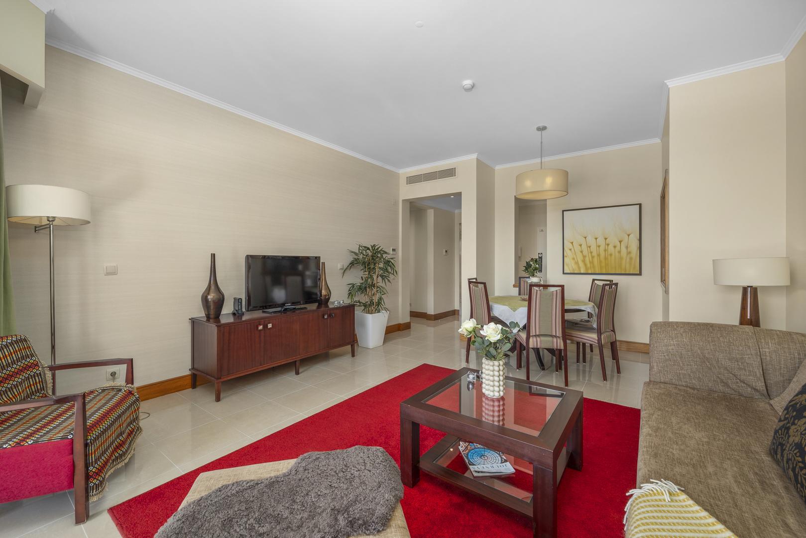 Apartamento T2 - Victoria Residence, Vilamoura