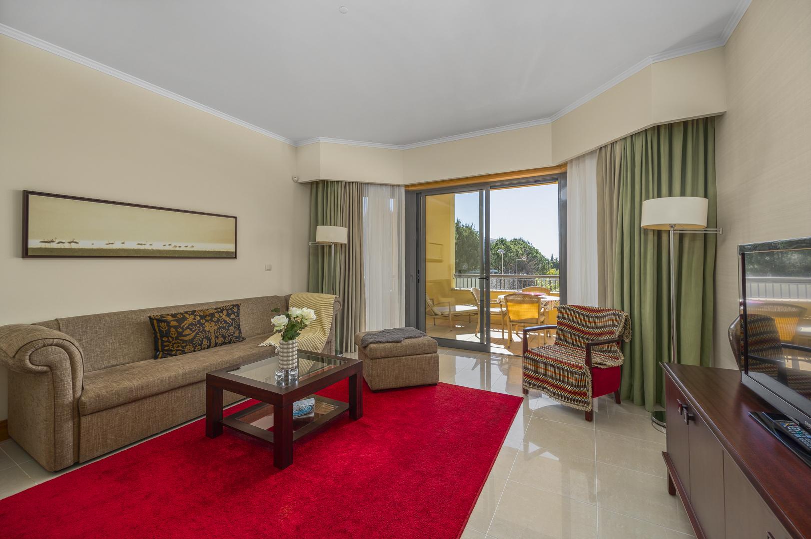 Apartamento T2 - Victoria Residence, Vilamoura