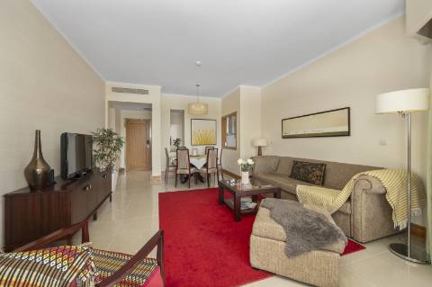 Apartamento T2 - Victoria Residence, Vilamoura