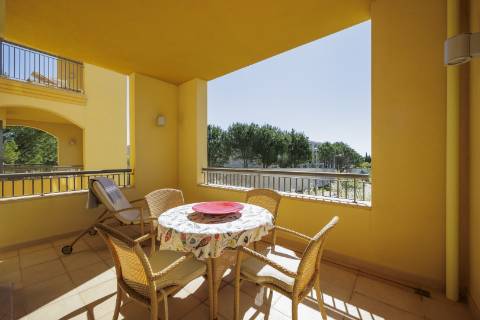 Apartamento T2 - Victoria Residence, Vilamoura