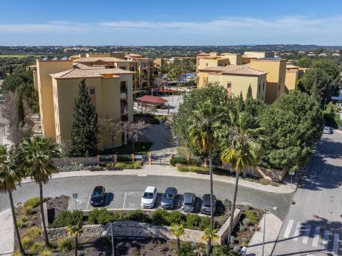 Apartamento T2 - Victoria Residence, Vilamoura