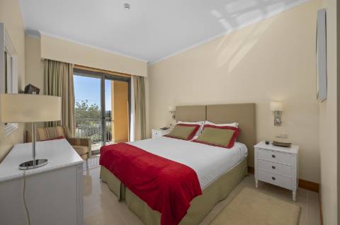 Apartamento T2 - Victoria Residence, Vilamoura