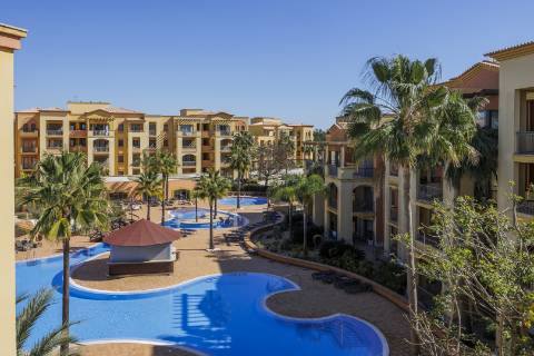 Apartamento T2 - Victoria Residence, Vilamoura