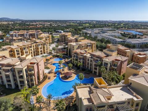 Apartamento T2 - Victoria Residence, Vilamoura