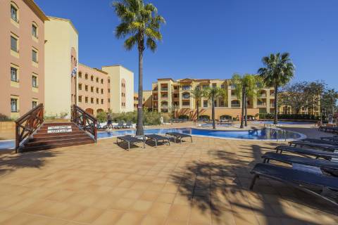 Apartamento T2 - Victoria Residence, Vilamoura