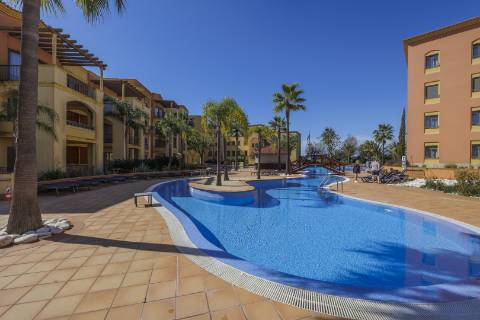 Apartamento T2 - Victoria Residence, Vilamoura
