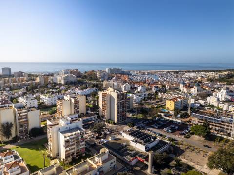 Apartamento renovado T0 - Vilamoura