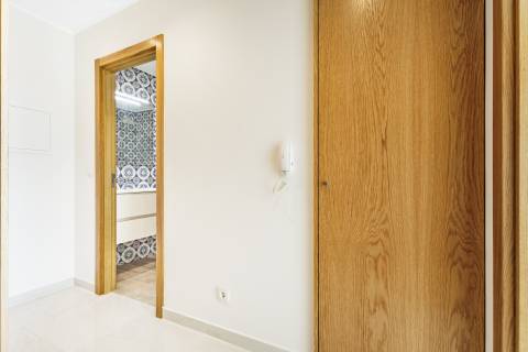 Apartamento renovado T0 - Vilamoura