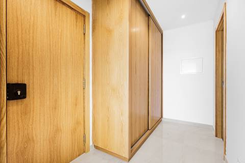 Apartamento renovado T0 - Vilamoura