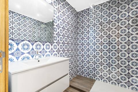 Apartamento renovado T0 - Vilamoura