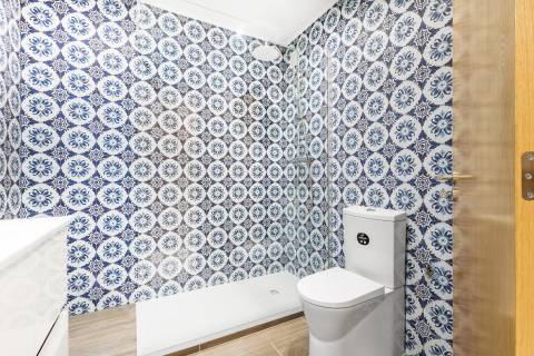 Apartamento renovado T0 - Vilamoura