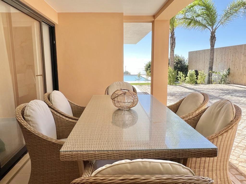 Explêndida moradia V5 - Sesmarias, vista mar