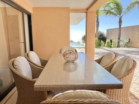 Explêndida moradia V5 - Sesmarias, vista mar