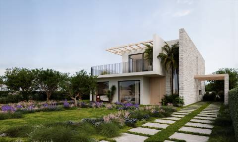 2 Moradias em construção - Barreiras Brancas