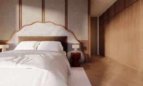 2 Moradias em construção - Barreiras Brancas