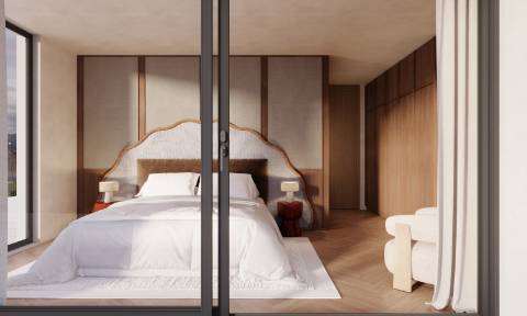 2 Moradias em construção - Barreiras Brancas